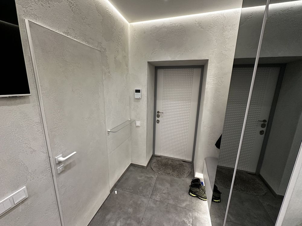 Автономна однокімнатна Sofiivska Borshchahivka - photo 7