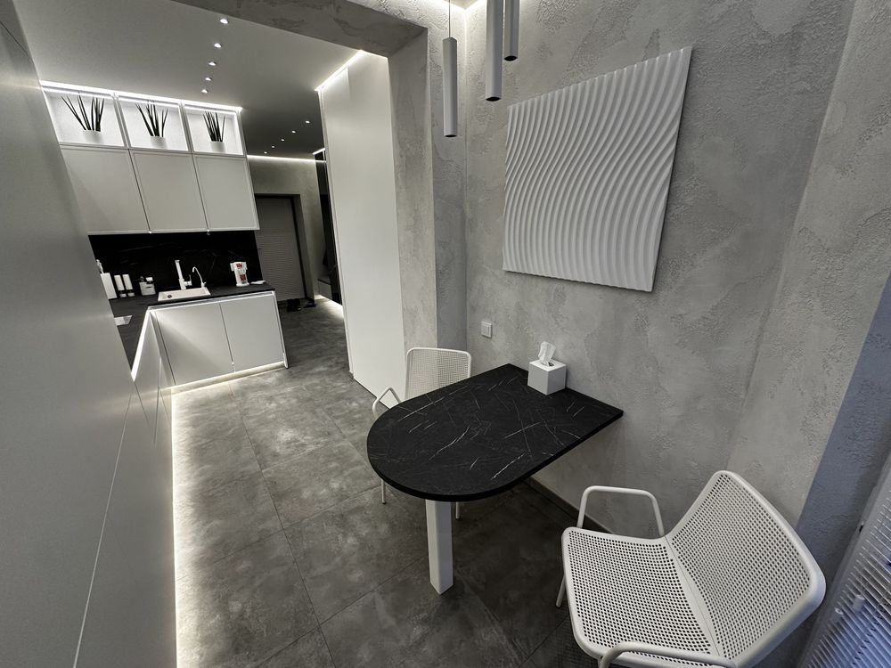 Автономна однокімнатна Sofiivska Borshchahivka - photo 4