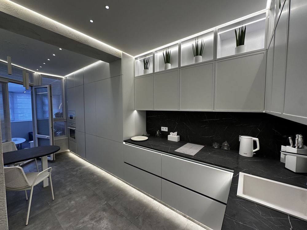 Автономна однокімнатна Sofiivska Borshchahivka - photo 1