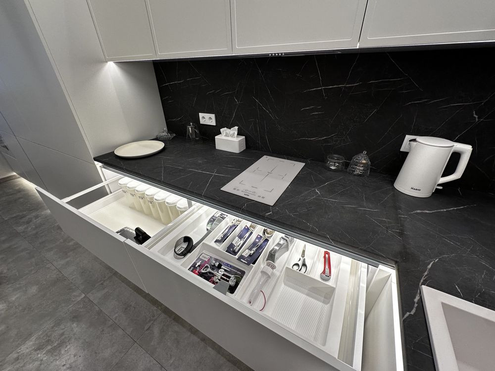 Автономна однокімнатна Sofiivska Borshchahivka - photo 2