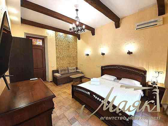 Аренда 2-х комнатной квартиры по ул.Малая Житомирская 16\3, Центр Kyiv