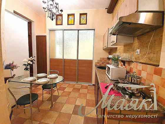 Аренда 2-х комнатной квартиры по ул.Малая Житомирская 16\3, Центр Kyiv