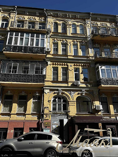 Аренда 2-х комнатной квартиры по ул.Малая Житомирская 16\3, Центр Kyiv - photo 8