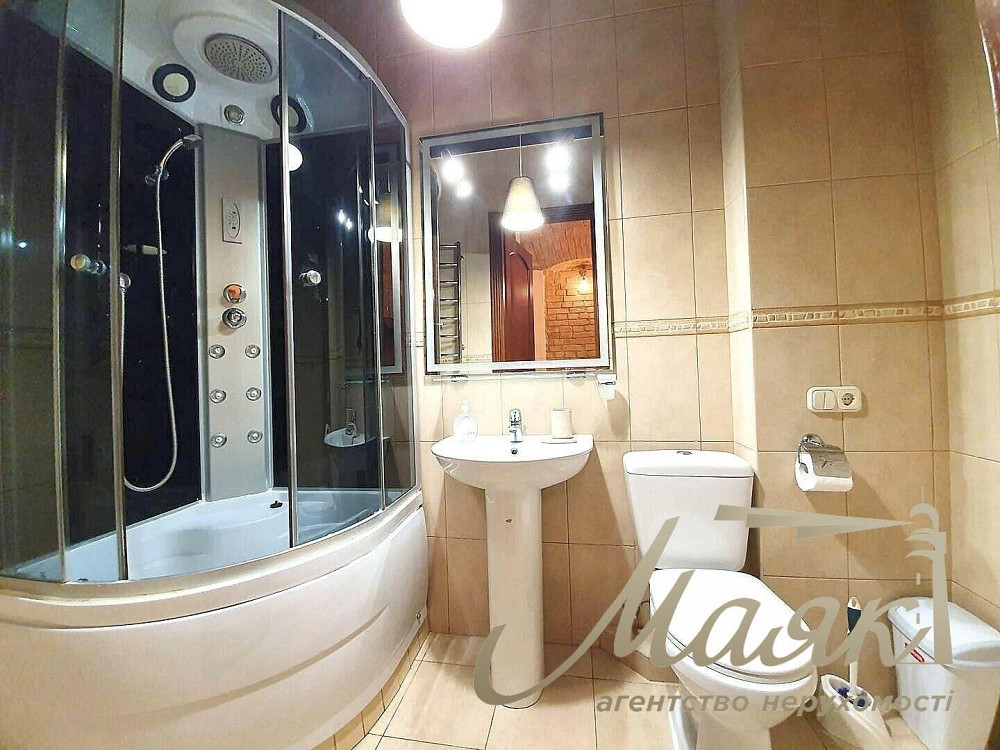 Аренда 2-х комнатной квартиры по ул.Малая Житомирская 16\3, Центр Kyiv - photo 7