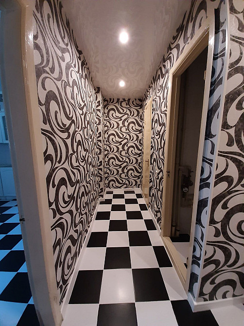 Оренда 1к квартири. Лівобережний 3 Днепр - изображение 8