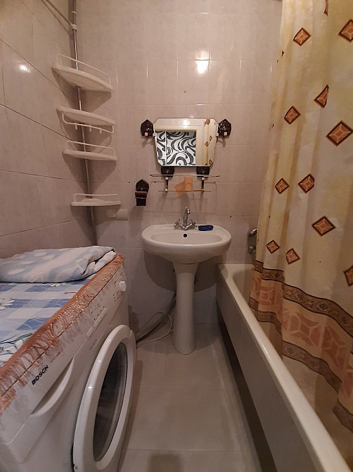 Оренда 1к квартири. Лівобережний 3 Днепр - изображение 3