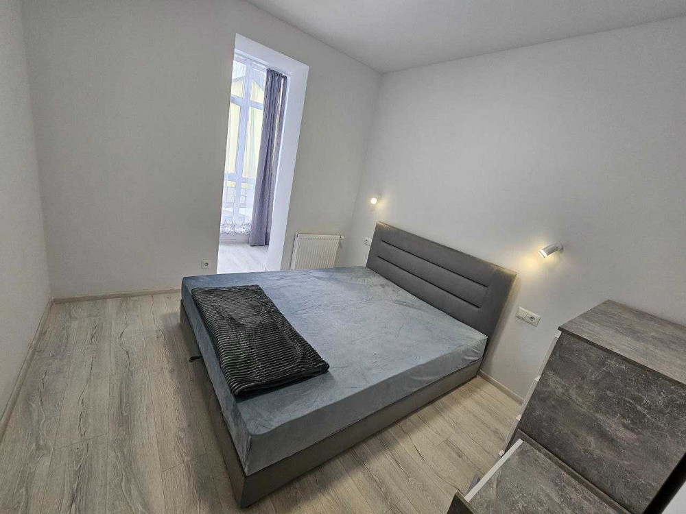 Оренда**Винники**перша здача з паркомісцем Vynnyky - photo 1