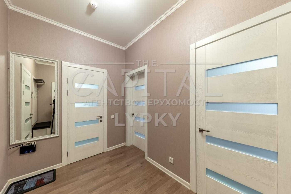 Оренда 1к 50м2 ЖК Новопечерські Липки Печерськ м.Звіринецька Верхогляд Kyiv - photo 5