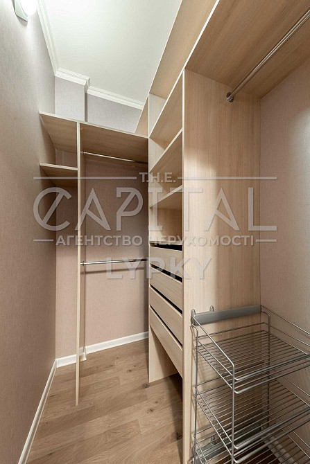 Оренда 1к 50м2 ЖК Новопечерські Липки Печерськ м.Звіринецька Верхогляд Kyiv - photo 3