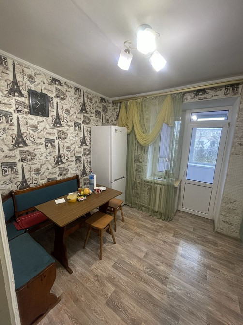 Сдам двухкомнатную киевку с ремонтом Іzmail - photo 3