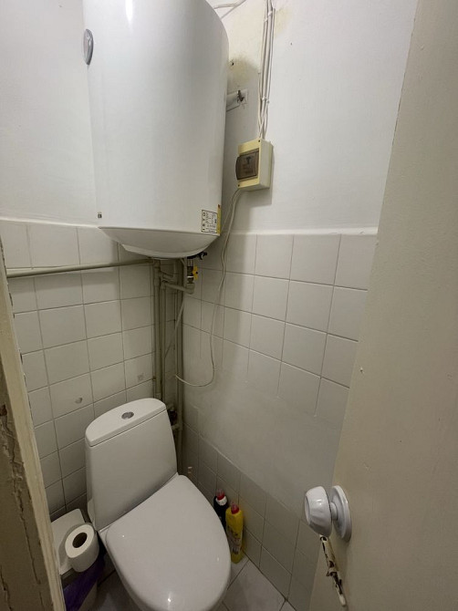 Сдам двухкомнатную киевку с ремонтом Іzmail - photo 4