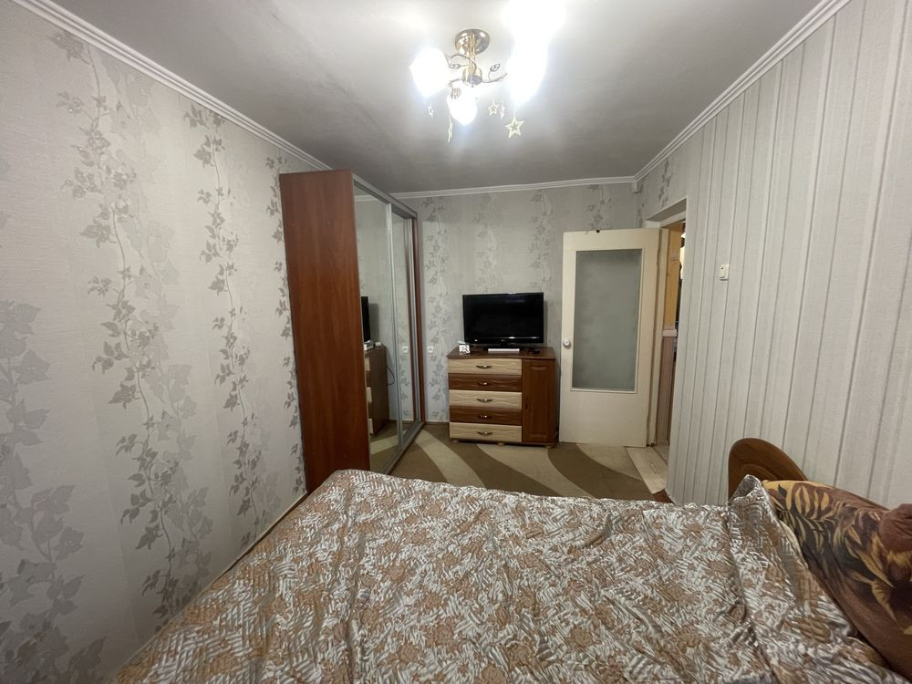 Сдам двухкомнатную киевку с ремонтом Іzmail - photo 6