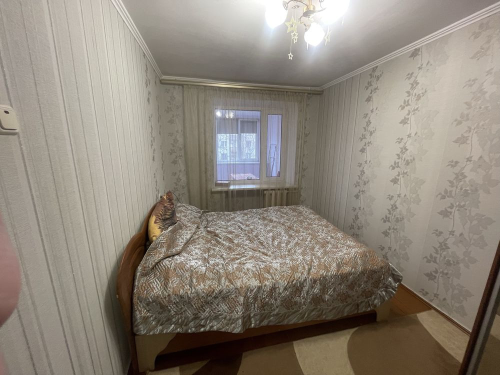 Сдам двухкомнатную киевку с ремонтом Іzmail - photo 7