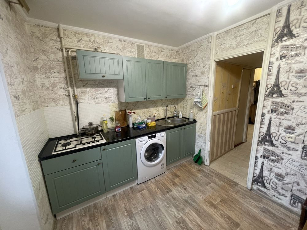 Сдам двухкомнатную киевку с ремонтом Іzmail - photo 1