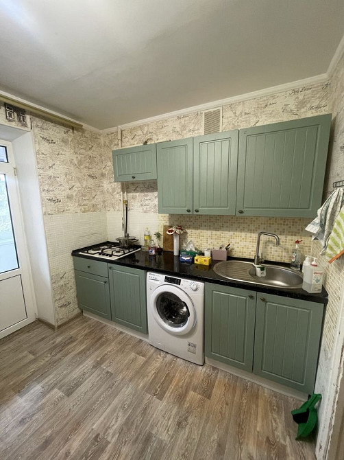 Сдам двухкомнатную киевку с ремонтом Іzmail - photo 2