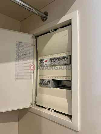 1-кім. квартира в ЖК Кришталеві Джерела Kyiv