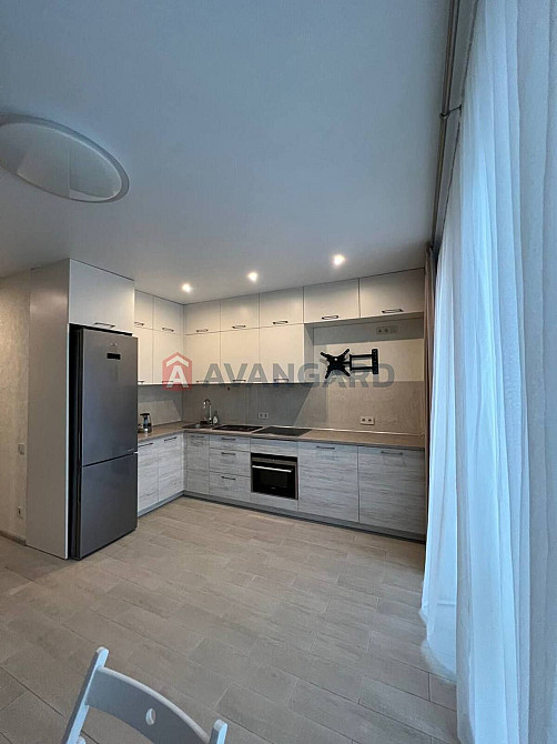 1-кім. квартира в ЖК Кришталеві Джерела Kyiv - photo 1