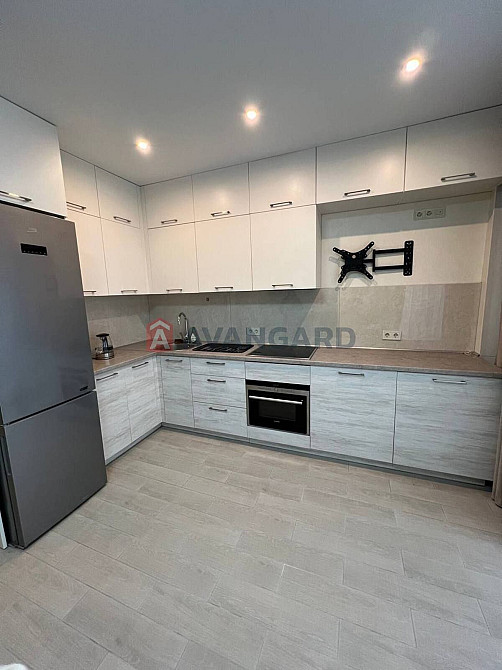 1-кім. квартира в ЖК Кришталеві Джерела Kyiv - photo 3