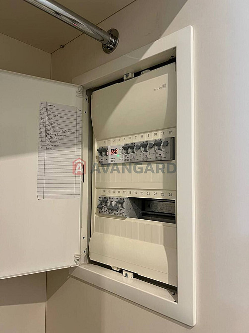 1-кім. квартира в ЖК Кришталеві Джерела Kyiv - photo 4