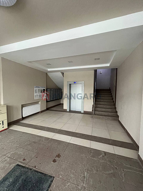 1-кім. квартира в ЖК Кришталеві Джерела Kyiv - photo 7