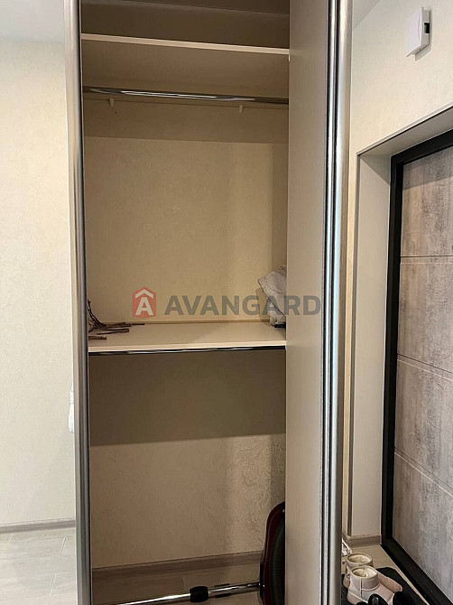 1-кім. квартира в ЖК Кришталеві Джерела Kyiv - photo 6