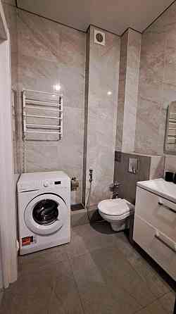 Сдам 2 ком квартиру ЖК Женева. Центр. Газовое отопление Днепр