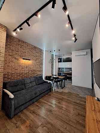 Сдам 2 ком квартиру ЖК Женева. Центр. Газовое отопление Днепр