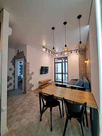 Сдам 2 ком квартиру ЖК Женева. Центр. Газовое отопление Днепр