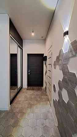 Сдам 2 ком квартиру ЖК Женева. Центр. Газовое отопление Днепр