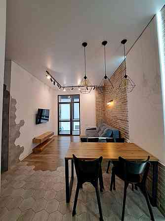 Сдам 2 ком квартиру ЖК Женева. Центр. Газовое отопление Днепр