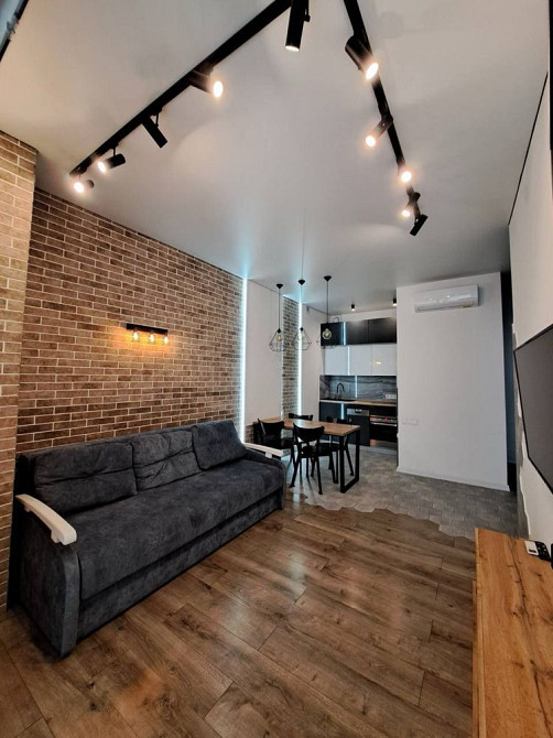 Сдам 2 ком квартиру ЖК Женева. Центр. Газовое отопление Днепр - изображение 2