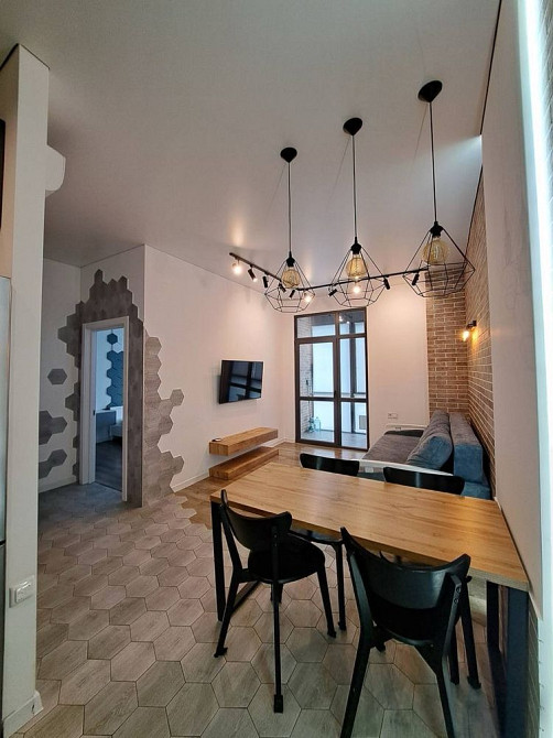 Сдам 2 ком квартиру ЖК Женева. Центр. Газовое отопление Днепр - изображение 3