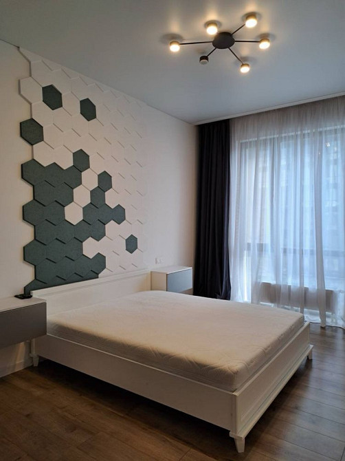 Сдам 2 ком квартиру ЖК Женева. Центр. Газовое отопление Днепр - изображение 8