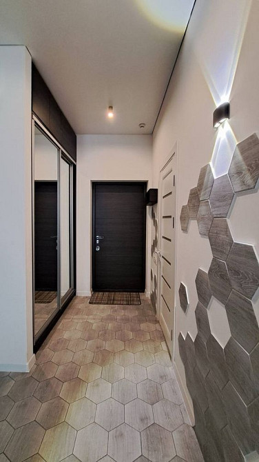 Сдам 2 ком квартиру ЖК Женева. Центр. Газовое отопление Днепр - изображение 4