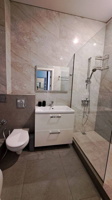 Сдам 2 ком квартиру ЖК Женева. Центр. Газовое отопление Днепр - изображение 7