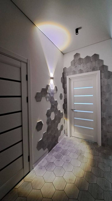 Сдам 2 ком квартиру ЖК Женева. Центр. Газовое отопление Днепр - изображение 5