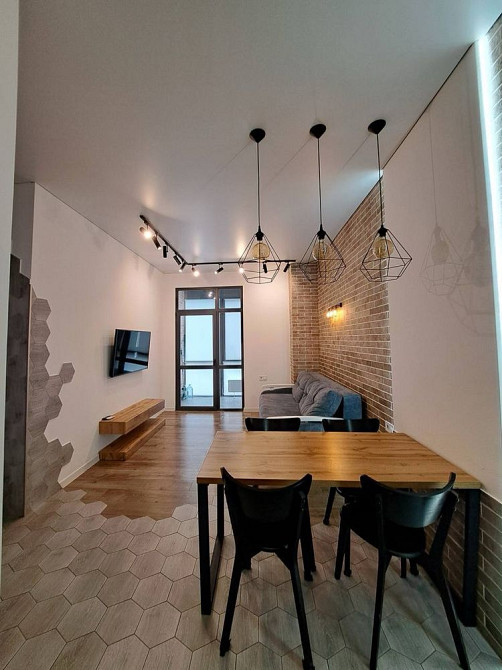 Сдам 2 ком квартиру ЖК Женева. Центр. Газовое отопление Днепр - изображение 1