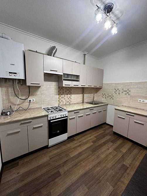 Здається в оренду квартира в новобудові вул. Стуса 40,ЖК Левада Іvano-Frankivsk - photo 6