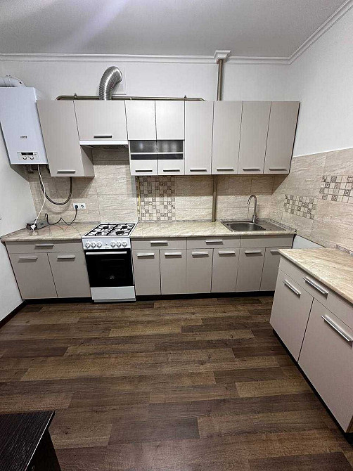 Здається в оренду квартира в новобудові вул. Стуса 40,ЖК Левада Іvano-Frankivsk - photo 4