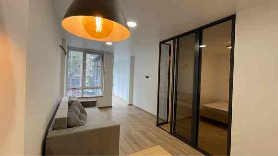 Аренда _второй этаж _1к студия ЖК Лагом (ЖК Lagom), Победа 4 Днепр