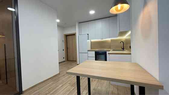 Аренда _второй этаж _1к студия ЖК Лагом (ЖК Lagom), Победа 4 Днепр