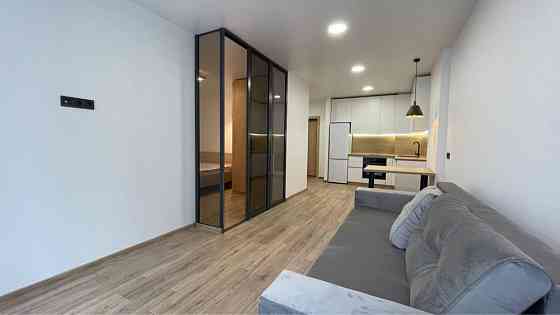 Аренда _второй этаж _1к студия ЖК Лагом (ЖК Lagom), Победа 4 Днепр