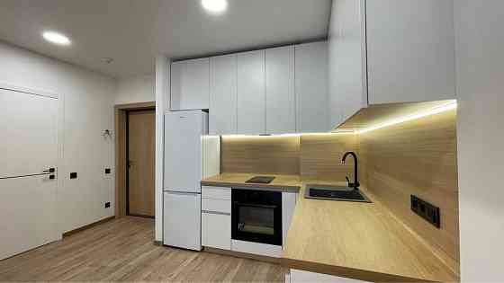 Аренда _второй этаж _1к студия ЖК Лагом (ЖК Lagom), Победа 4 Днепр