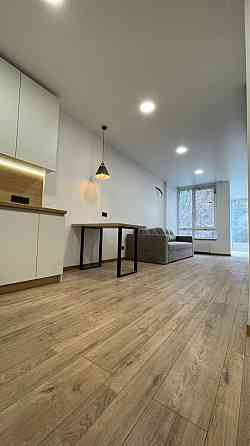 Аренда _второй этаж _1к студия ЖК Лагом (ЖК Lagom), Победа 4 Днепр