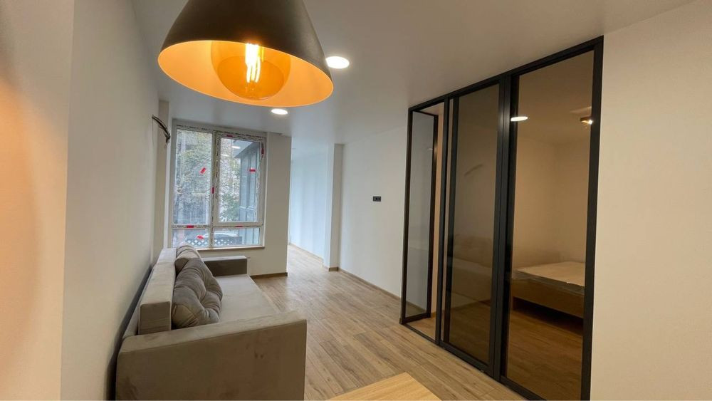 Аренда _второй этаж _1к студия ЖК Лагом (ЖК Lagom), Победа 4 Днепр - изображение 3