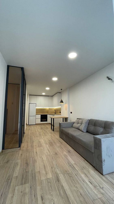 Аренда _второй этаж _1к студия ЖК Лагом (ЖК Lagom), Победа 4 Днепр - изображение 6