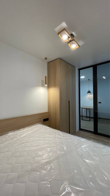 Аренда _второй этаж _1к студия ЖК Лагом (ЖК Lagom), Победа 4 Днепр - изображение 8