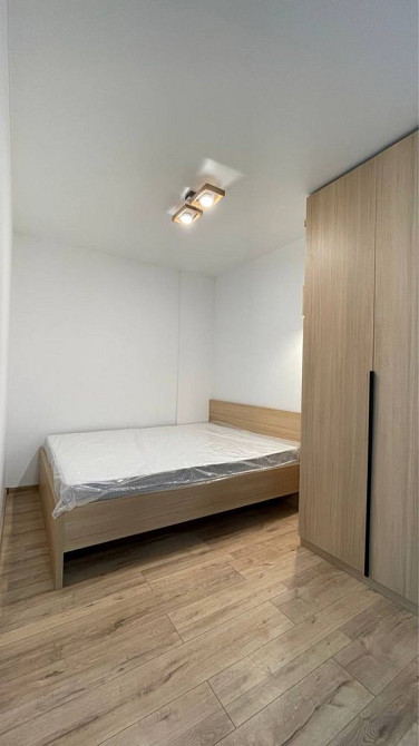 Аренда _второй этаж _1к студия ЖК Лагом (ЖК Lagom), Победа 4 Днепр - изображение 7