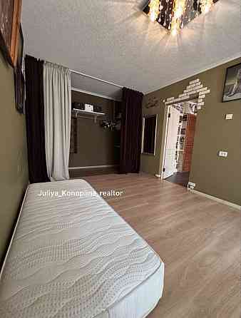 Сдам ухоженную с авторским ремонтом 2к квартиру Левый Берег Днепр