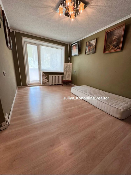 Сдам ухоженную с авторским ремонтом 2к квартиру Левый Берег Днепр - изображение 4